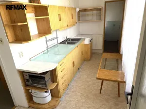 Prodej rodinného domu, Nová Ves, 130 m2