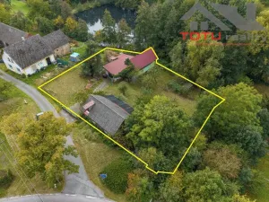 Prodej pozemku pro bydlení, Libotov, 2022 m2