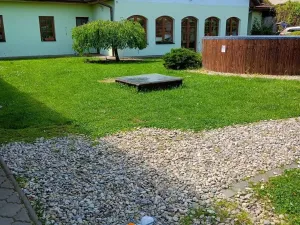 Prodej ubytování, Bobrová, 700 m2