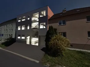 Prodej bytu 4+kk, Hrušovany u Brna, Vodní, 92 m2