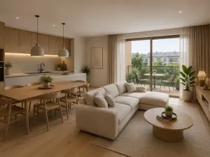 Prodej bytu 4+kk, Hrušovany u Brna, Vodní, 92 m2