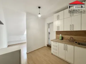 Pronájem bytu 1+1, Brno, Minská, 39 m2