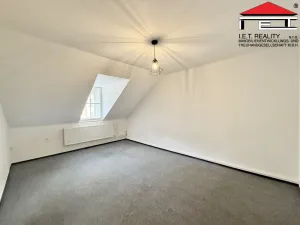 Pronájem bytu 1+1, Brno, Minská, 39 m2