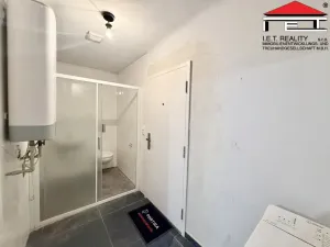 Pronájem bytu 1+1, Brno, Minská, 39 m2