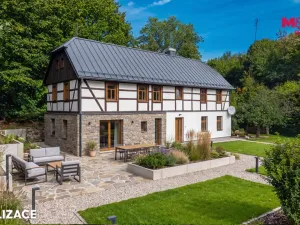 Prodej rodinného domu, Ryjice, 125 m2