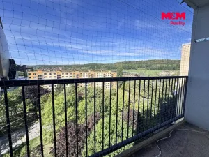 Prodej bytu 2+1, Chomutov, Holešická, 62 m2