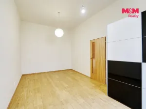 Pronájem bytu 2+kk, Plzeň - Východní Předměstí, Koterovská, 63 m2