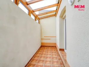Pronájem bytu 2+kk, Plzeň - Východní Předměstí, Koterovská, 63 m2
