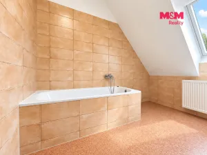 Pronájem bytu 2+kk, Švihov, Čsl. legií, 55 m2