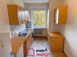 Prodej bytu 2+1, Olomouc - Neředín, Neředínská, 59 m2