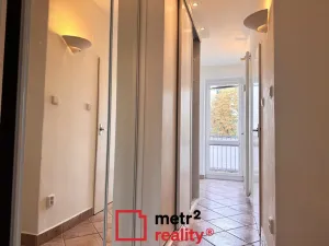 Prodej bytu 2+1, Olomouc - Neředín, Neředínská, 59 m2