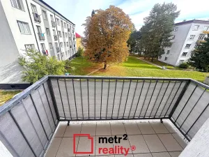 Prodej bytu 2+1, Olomouc - Neředín, Neředínská, 59 m2