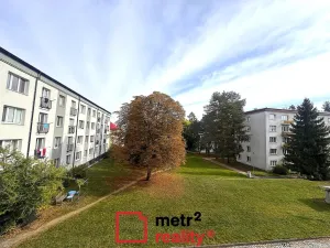 Prodej bytu 2+1, Olomouc - Neředín, Neředínská, 59 m2