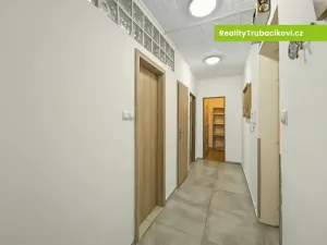 Pronájem bytu 2+kk, Uherské Hradiště, Markov, 60 m2