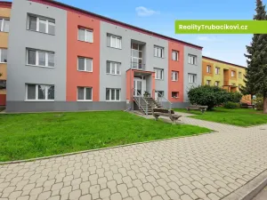 Pronájem bytu 2+kk, Uherské Hradiště, Markov, 60 m2
