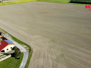 Prodej pozemku pro bydlení, Horažďovice, 9711 m2