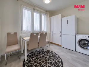 Prodej bytu 2+1, Plzeň - Jižní Předměstí, Skupova, 62 m2