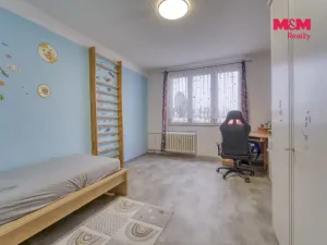 Prodej bytu 2+1, Plzeň - Jižní Předměstí, Skupova, 62 m2