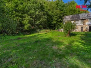 Prodej pozemku pro bydlení, Ryjice, 1818 m2