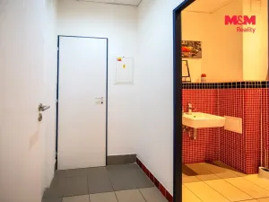 Pronájem obchodního prostoru, Most, Obránců míru, 150 m2
