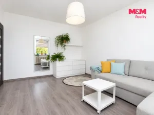 Prodej bytu 3+1, Častolovice, U Konopáče, 75 m2