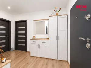 Prodej bytu 3+1, Častolovice, U Konopáče, 75 m2