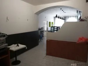 Pronájem obchodního prostoru, Slaný, Masarykovo náměstí, 115 m2