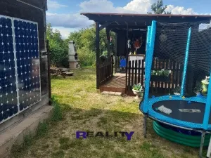 Pronájem zahrady, Očihov, 164 m2
