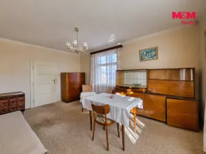 Prodej rodinného domu, Rychnov nad Kněžnou, Na Láni, 160 m2