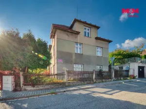 Prodej rodinného domu, Rychnov nad Kněžnou, Na Láni, 160 m2