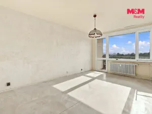 Prodej bytu 2+1, Jílové - Kamenná, Oblouková, 58 m2