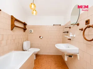 Prodej bytu 3+1, Náchod, Vodárenská, 79 m2