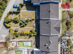 Prodej rodinného domu, Lipno nad Vltavou, 194 m2