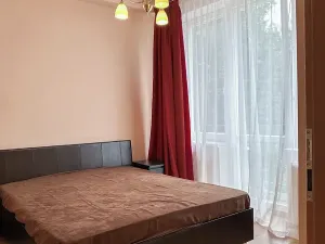 Pronájem bytu 2+kk, Mariánské Lázně, Třebízského, 50 m2