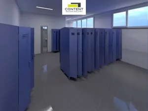 Pronájem skladu, Otovice, Mostecká, 6571 m2