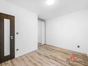 Prodej bytu 2+kk, Břasy, 47 m2