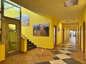 Pronájem kanceláře, Olomouc - Hejčín, Dolní hejčínská, 20 m2
