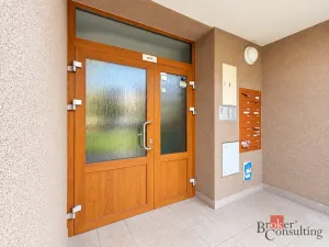 Prodej bytu 3+1, Klatovy - Klatovy III, U Retexu, 65 m2