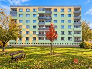 Prodej bytu 3+1, Klatovy - Klatovy III, U Retexu, 65 m2