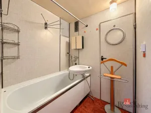 Prodej bytu 3+1, Klatovy - Klatovy III, U Retexu, 65 m2