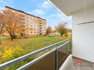 Prodej bytu 3+1, Klatovy - Klatovy III, U Retexu, 65 m2