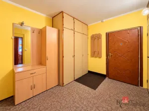 Prodej bytu 3+1, Klatovy - Klatovy III, U Retexu, 65 m2