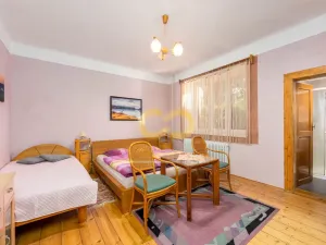 Prodej ubytování, Třeboň, Hliník, 334 m2