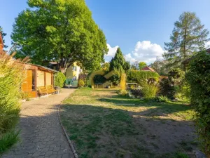 Prodej ubytování, Třeboň, Hliník, 334 m2