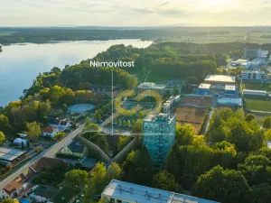 Prodej ubytování, Třeboň, Hliník, 334 m2