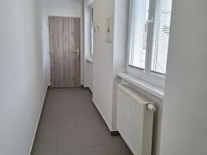 Pronájem bytu 1+1, Prostějov - Krasice, Na Brachlavě, 30 m2