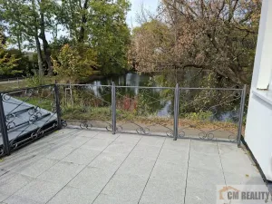 Pronájem bytu 1+1, Prostějov - Krasice, Na Brachlavě, 30 m2