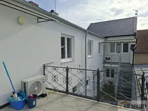 Pronájem bytu 1+1, Prostějov - Krasice, Na Brachlavě, 30 m2