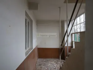 Prodej činžovního domu, Rosice, Zámecká, 256 m2