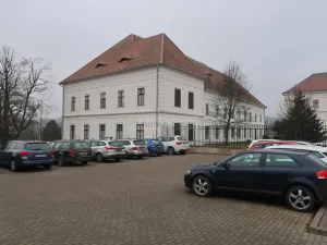 Prodej činžovního domu, Rosice, Zámecká, 256 m2